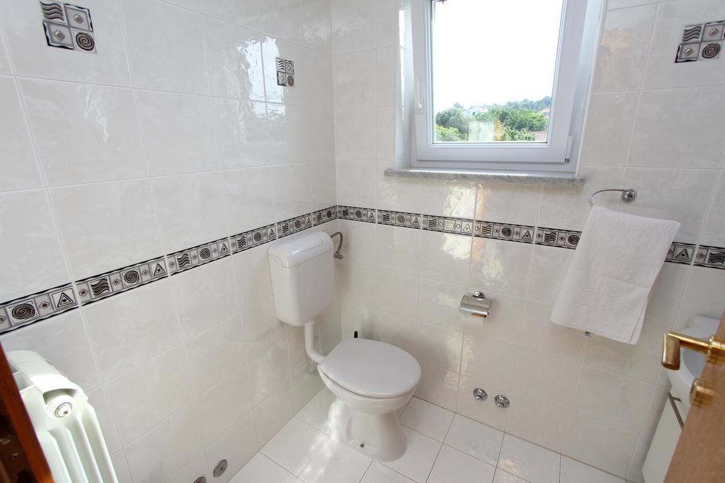 Apartment Villa Nera Pula Zewnętrze zdjęcie