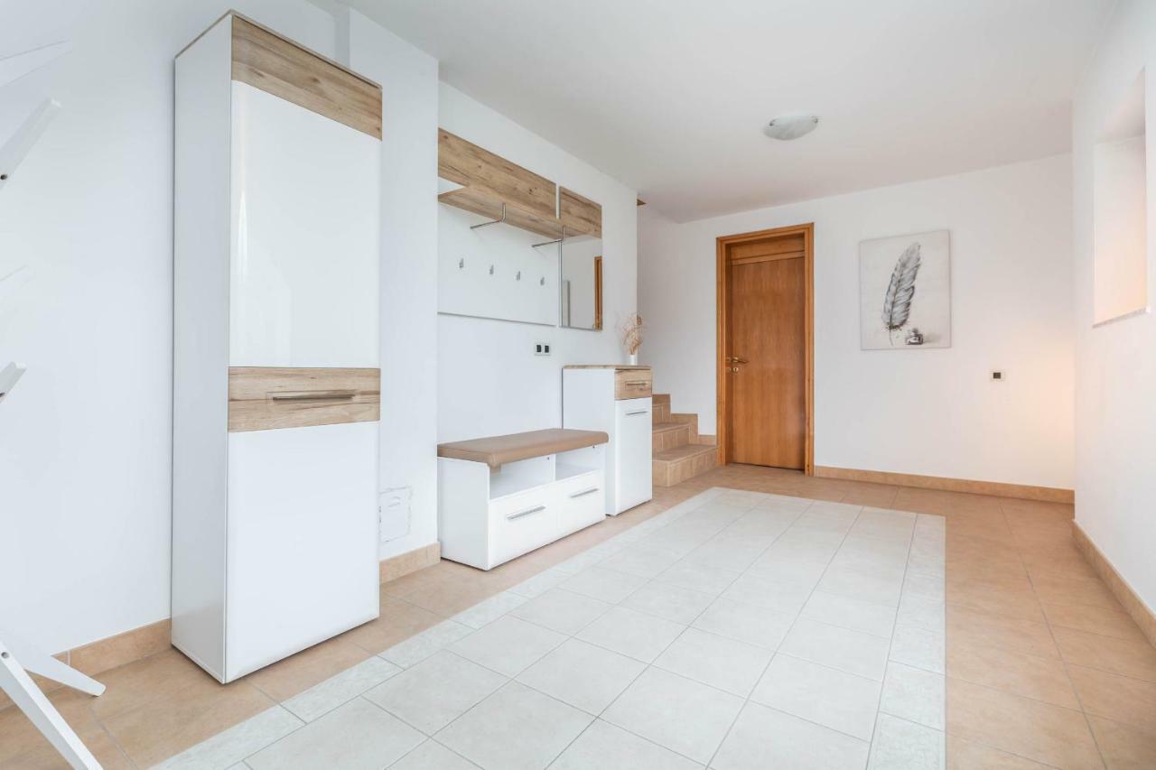 Apartment Villa Nera Pula Zewnętrze zdjęcie