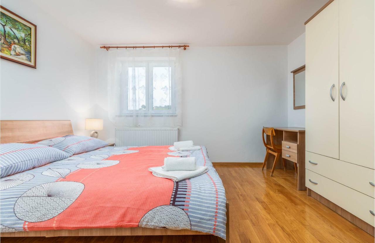 Apartment Villa Nera Pula Zewnętrze zdjęcie