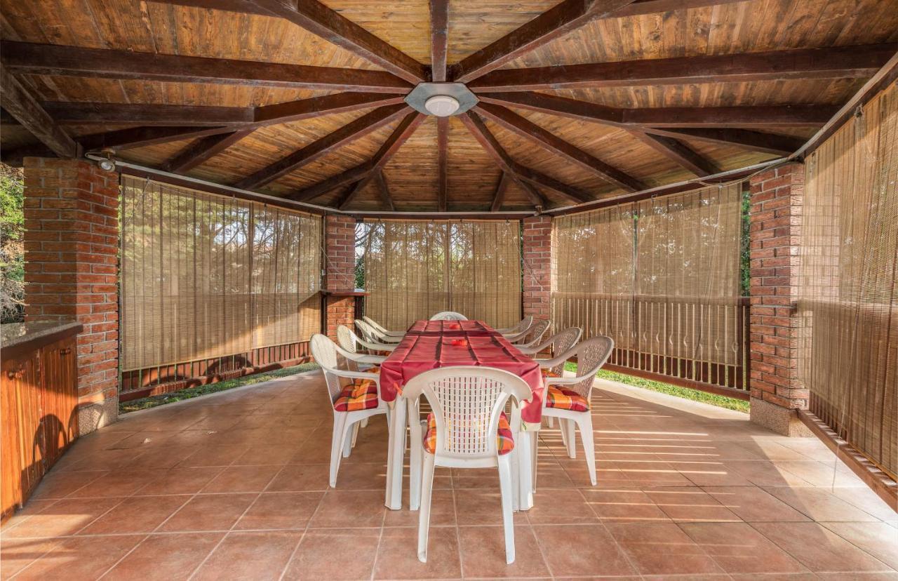 Apartment Villa Nera Pula Zewnętrze zdjęcie